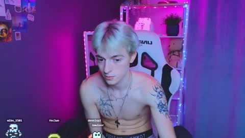 ALEXPVT IS OPEN online show from 03.05.25