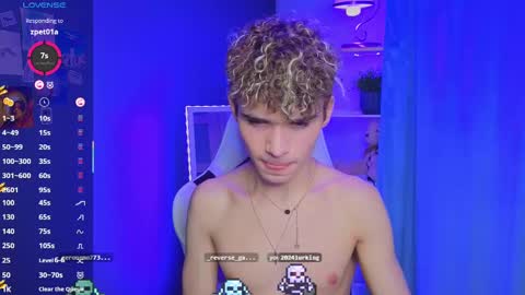 ALEXPVT IS OPEN online show from 03.06.25