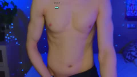 ALEXPVT IS OPEN online show from 03.12.25