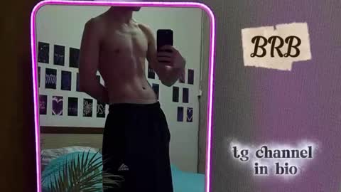 ALEXPVT IS OPEN online show from 10.25.25