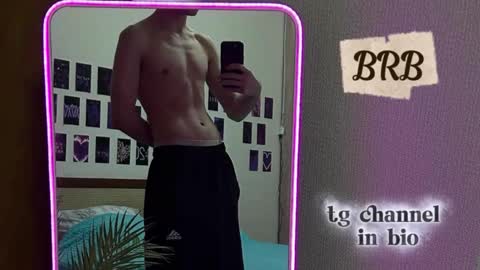 ALEXPVT IS OPEN online show from 11.04.25