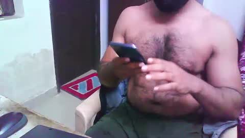 Chris B online show from 02.18.25