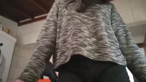 bombomepimenta online show from 10.31.25