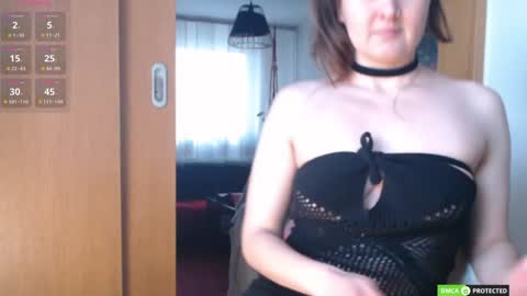 Luthien online show from 12.19.24