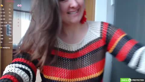 Luthien online show from 02.18.25