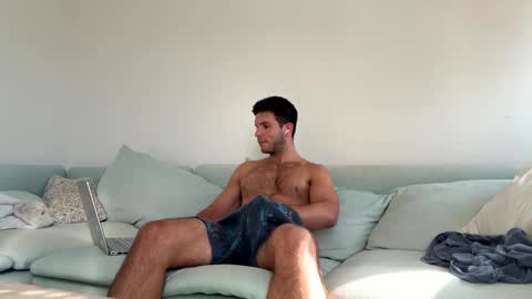 Bondi online show from 02.05.25