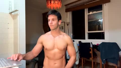 Bondi online show from 02.14.25