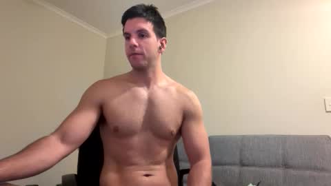 Bondi online show from 11.11.25