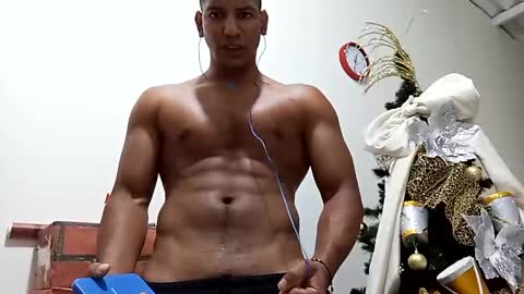 Snapshot of boner_steve chatting on 12.11.24 Boner Steve online show from 12.11.24