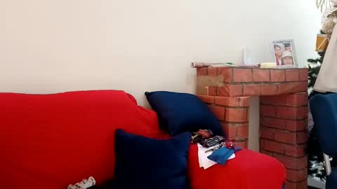 Snapshot of boner_steve chatting on 12.31.24 Boner Steve online show from 12.31.24