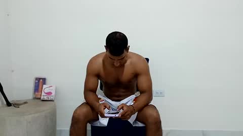 Snapshot of boner_steve chatting on 01.19.25 Boner Steve online show from 01.19.25