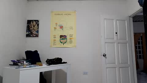 Snapshot of boner_steve chatting on 09.23.25 Boner Steve online show from 09.23.25