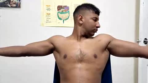 Snapshot of boner_steve chatting on 09.25.25 Boner Steve online show from 09.25.25