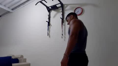 Snapshot of boner_steve chatting on 09.26.25 Boner Steve online show from 09.26.25