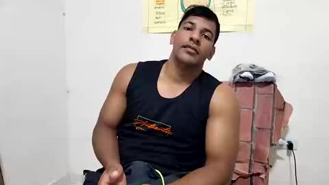 Snapshot of boner_steve chatting on 10.15.25 Boner Steve online show from 10.15.25