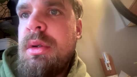 Snapshot of bonerman50 chatting on 02.14.25 bonerman50 online show from 02.14.25