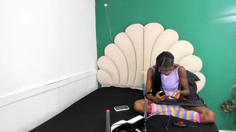 bonieklent online show from 01.11.25