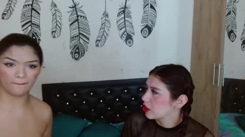 bonney_gabriel online show from 03.04.25