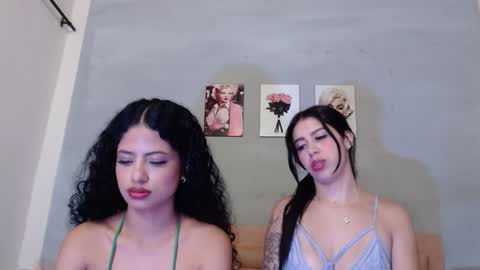 bonney_gabriel online show from 10.03.25
