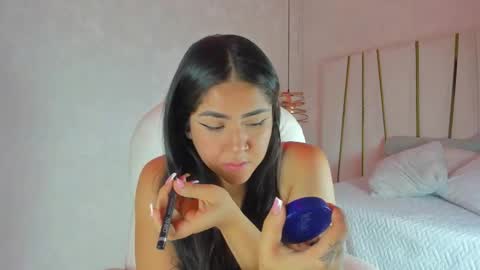 Bonnie online show from 11.05.25