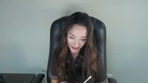 Bonnie online show from 09.20.25