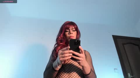 Snapshot of bonny_shine599 chatting on 01.29.25 Bonny Shine online show from 01.29.25