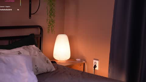 Alina online show from 09.10.25