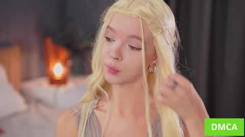 Alina online show from 10.04.25