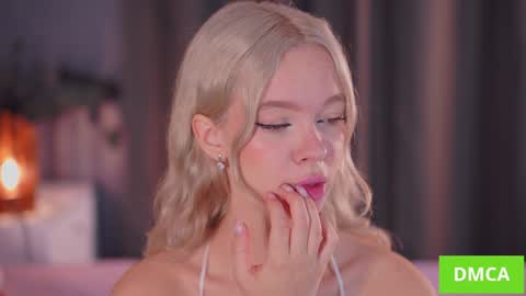 Alina online show from 10.10.25