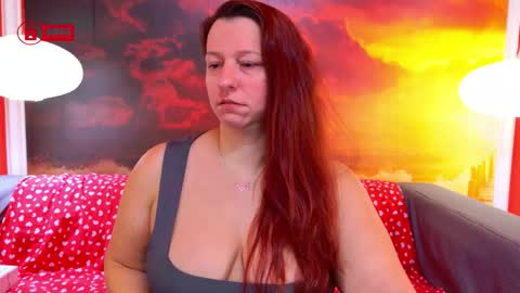 BoobyIANAx online show from 10.03.25