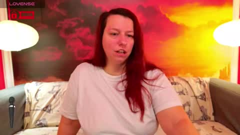 BoobyIANAx online show from 11.05.25