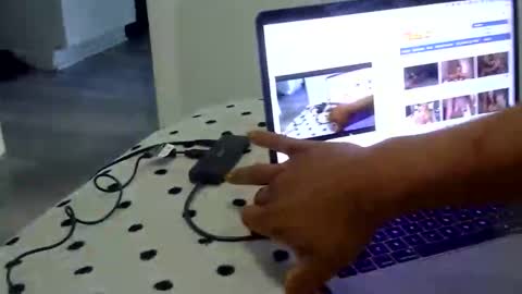 Calionit online show from 12.04.25