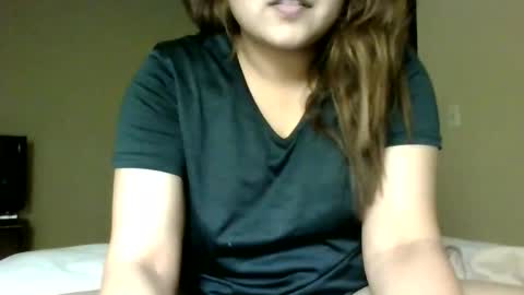 Snapshot of bookishdivya chatting on 11.02.25 Divya online show from 11.02.25