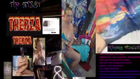 Snapshot of boomerxparadise chatting on 11.01.25 boomerxparadise online show from 11.01.25