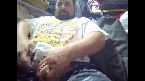 Snapshot of boonutzinurface chatting on 09.22.25 Boonuyzinurface online show from 09.22.25