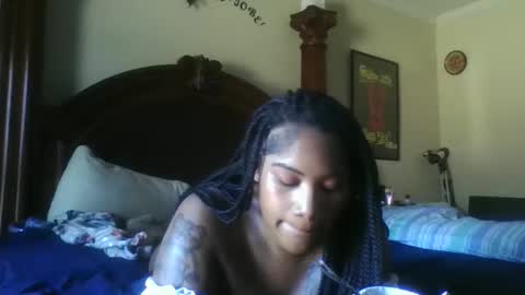 boooohoooobaby online show from 11.18.25