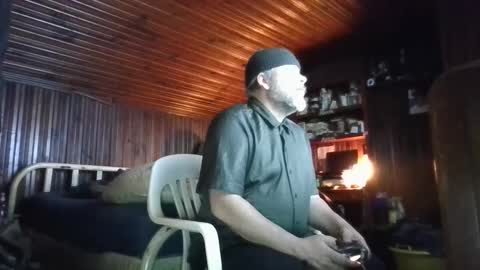 Booshwa online show from 12.27.24