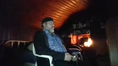 Booshwa online show from 12.31.24