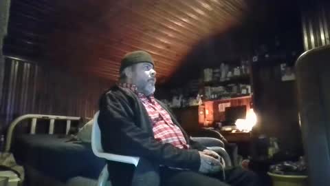 Booshwa online show from 01.03.25