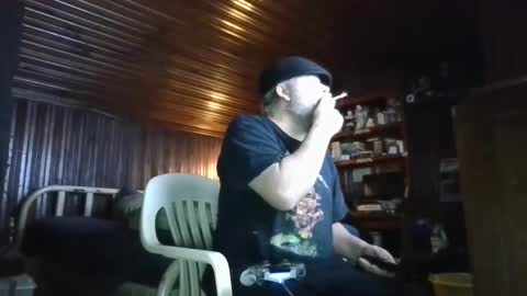 Booshwa online show from 01.08.25