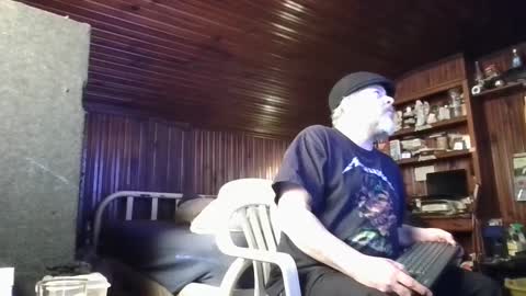 Booshwa online show from 01.08.25