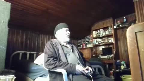 Booshwa online show from 01.13.25