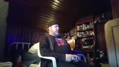 Booshwa online show from 01.18.25