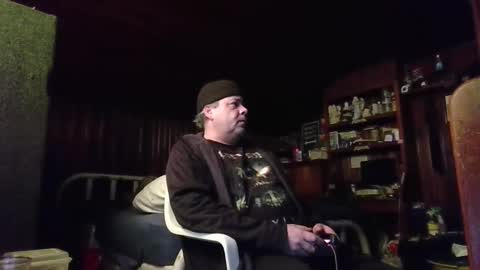 Booshwa online show from 01.24.25