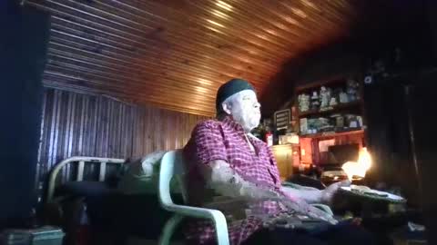 Booshwa online show from 01.27.25