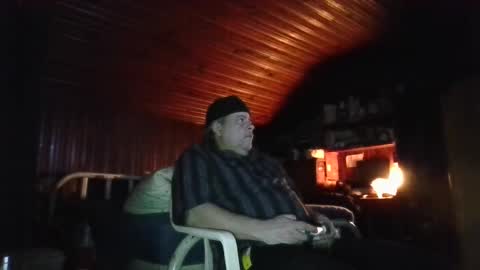 Booshwa online show from 01.29.25