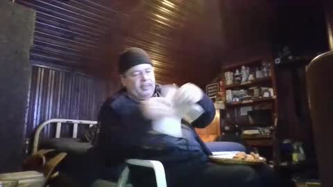 Booshwa online show from 02.01.25