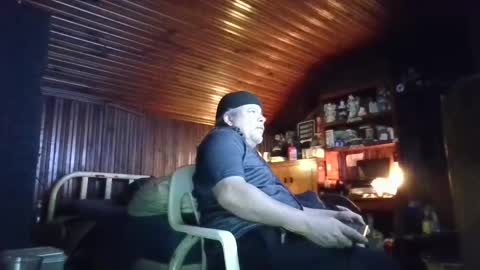 Booshwa online show from 02.02.25