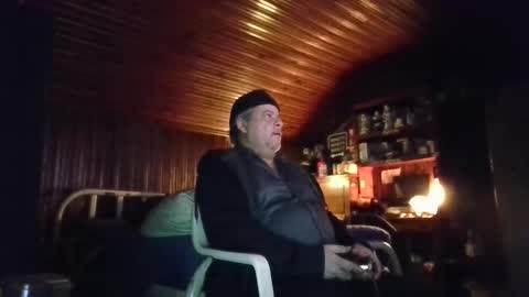 Booshwa online show from 02.02.25