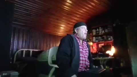 Booshwa online show from 02.03.25